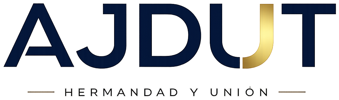 AJDUT — Hermandad y Unión